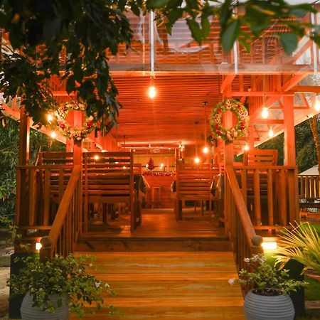 White Land City Hotel Dambulla Zewnętrze zdjęcie