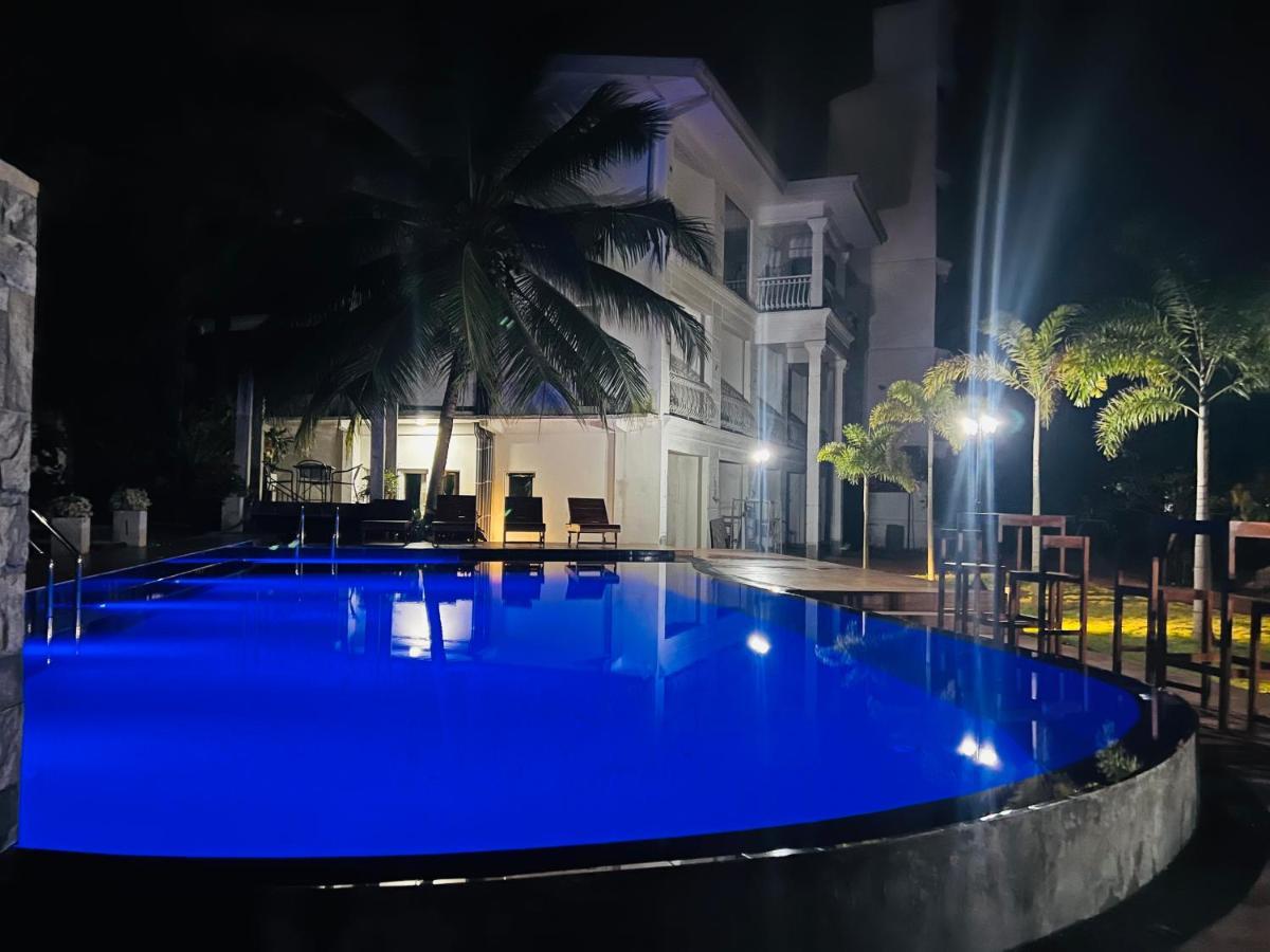 White Land City Hotel Dambulla Zewnętrze zdjęcie