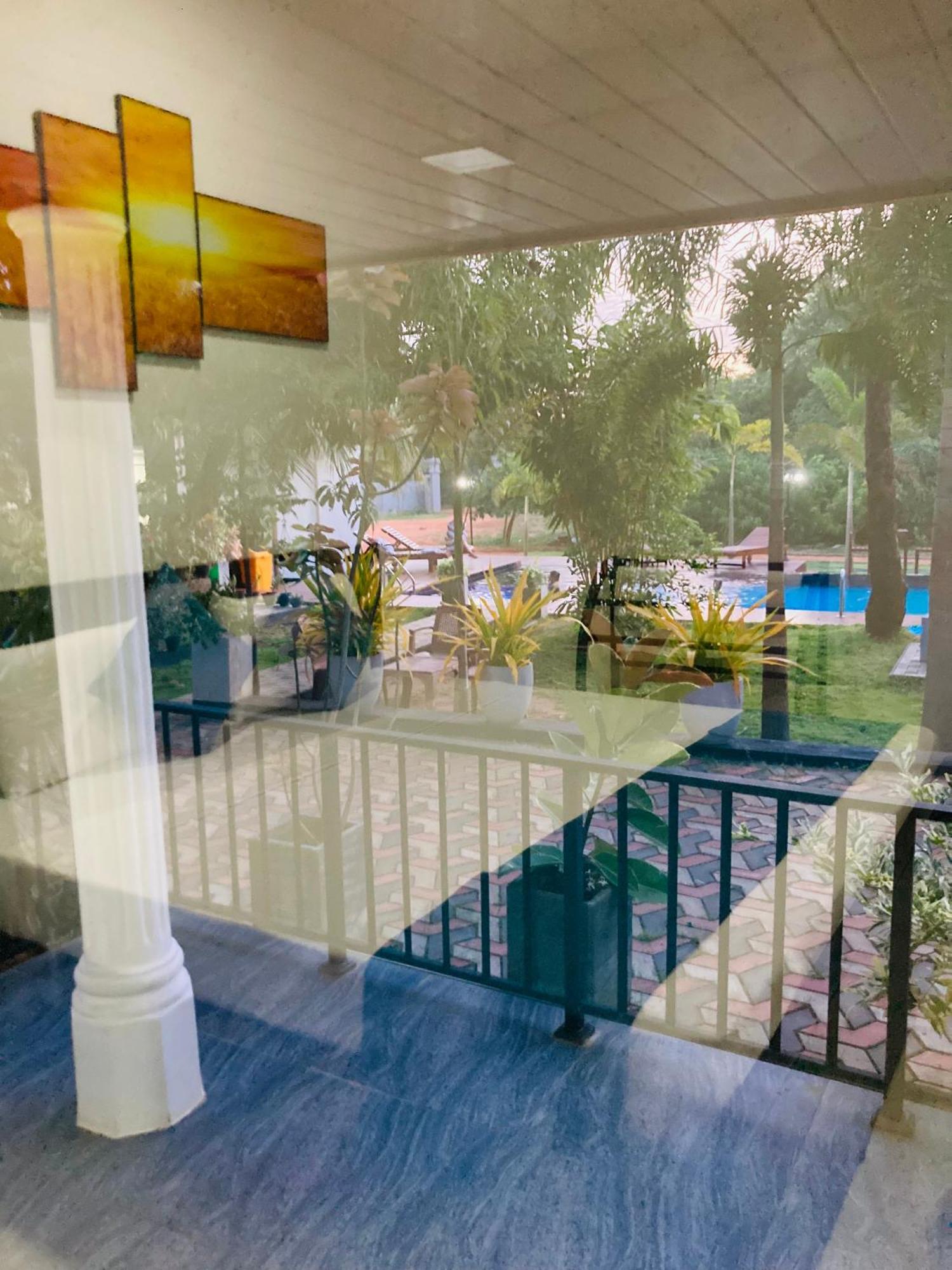White Land City Hotel Dambulla Zewnętrze zdjęcie
