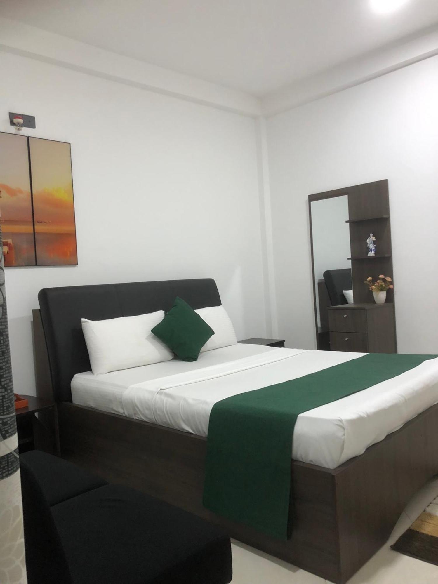 White Land City Hotel Dambulla Zewnętrze zdjęcie