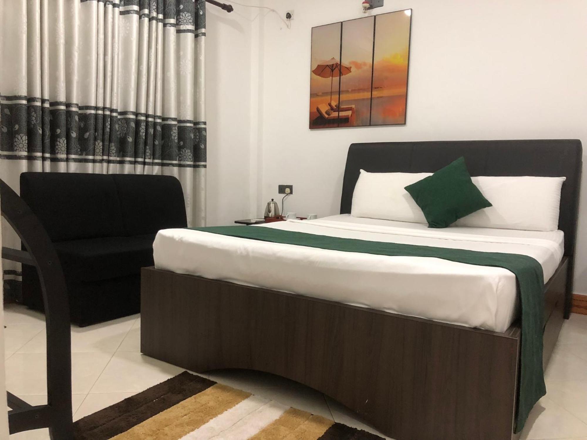 White Land City Hotel Dambulla Zewnętrze zdjęcie