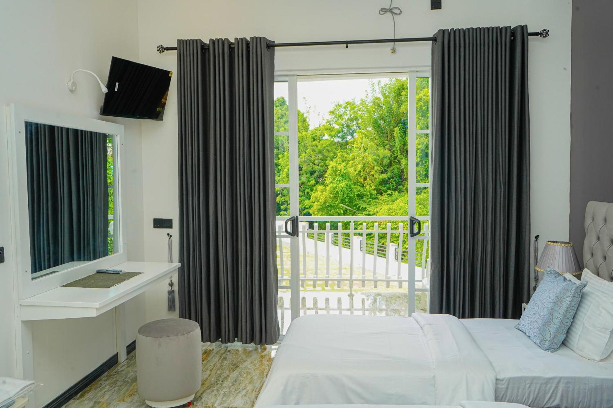 White Land City Hotel Dambulla Zewnętrze zdjęcie