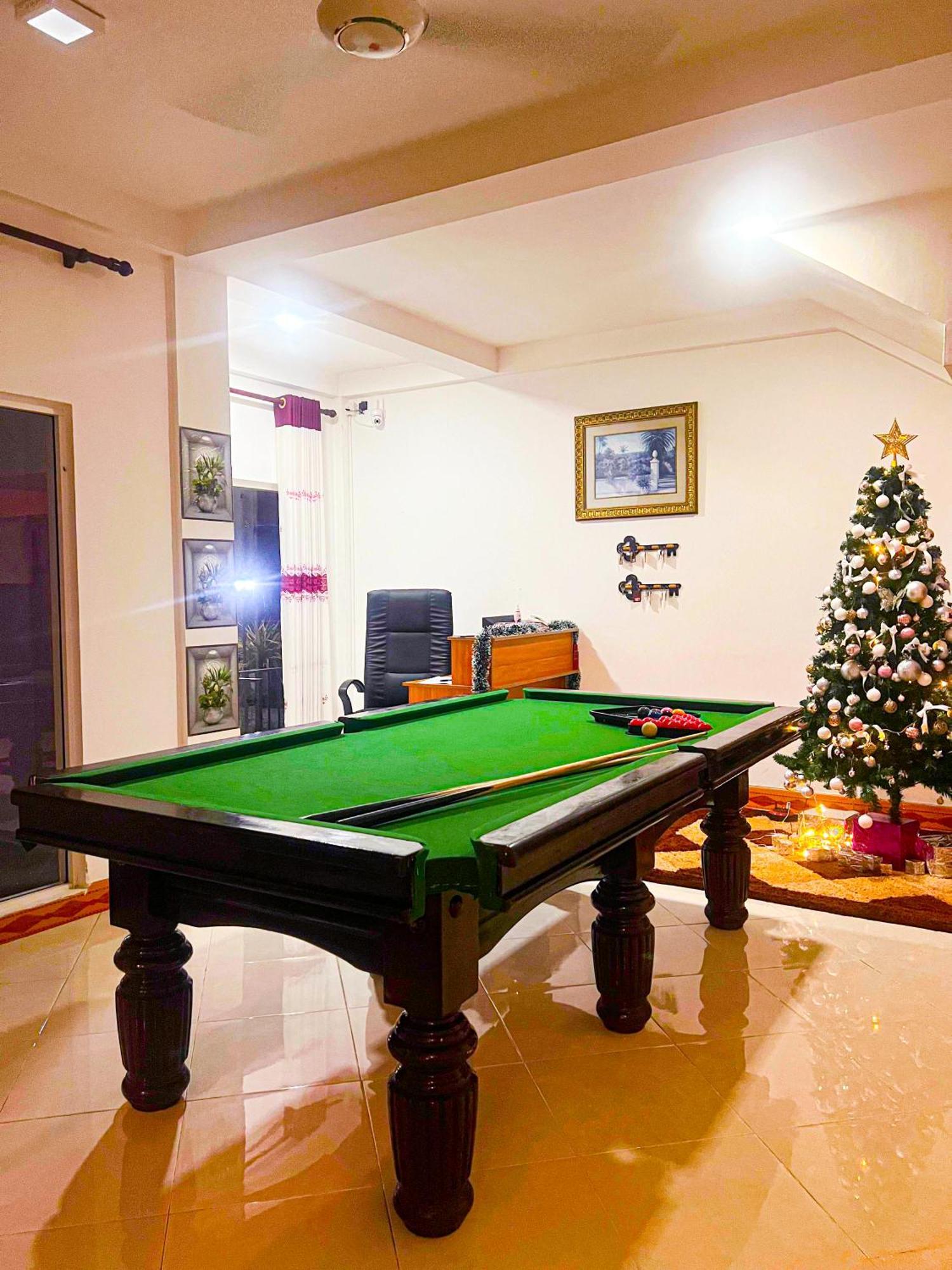 White Land City Hotel Dambulla Zewnętrze zdjęcie