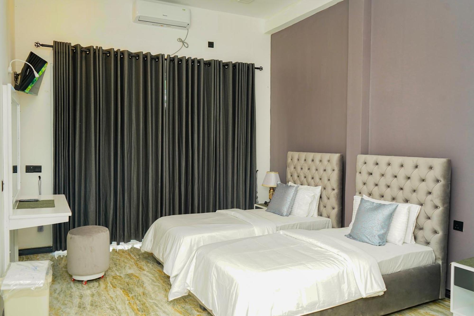 White Land City Hotel Dambulla Zewnętrze zdjęcie