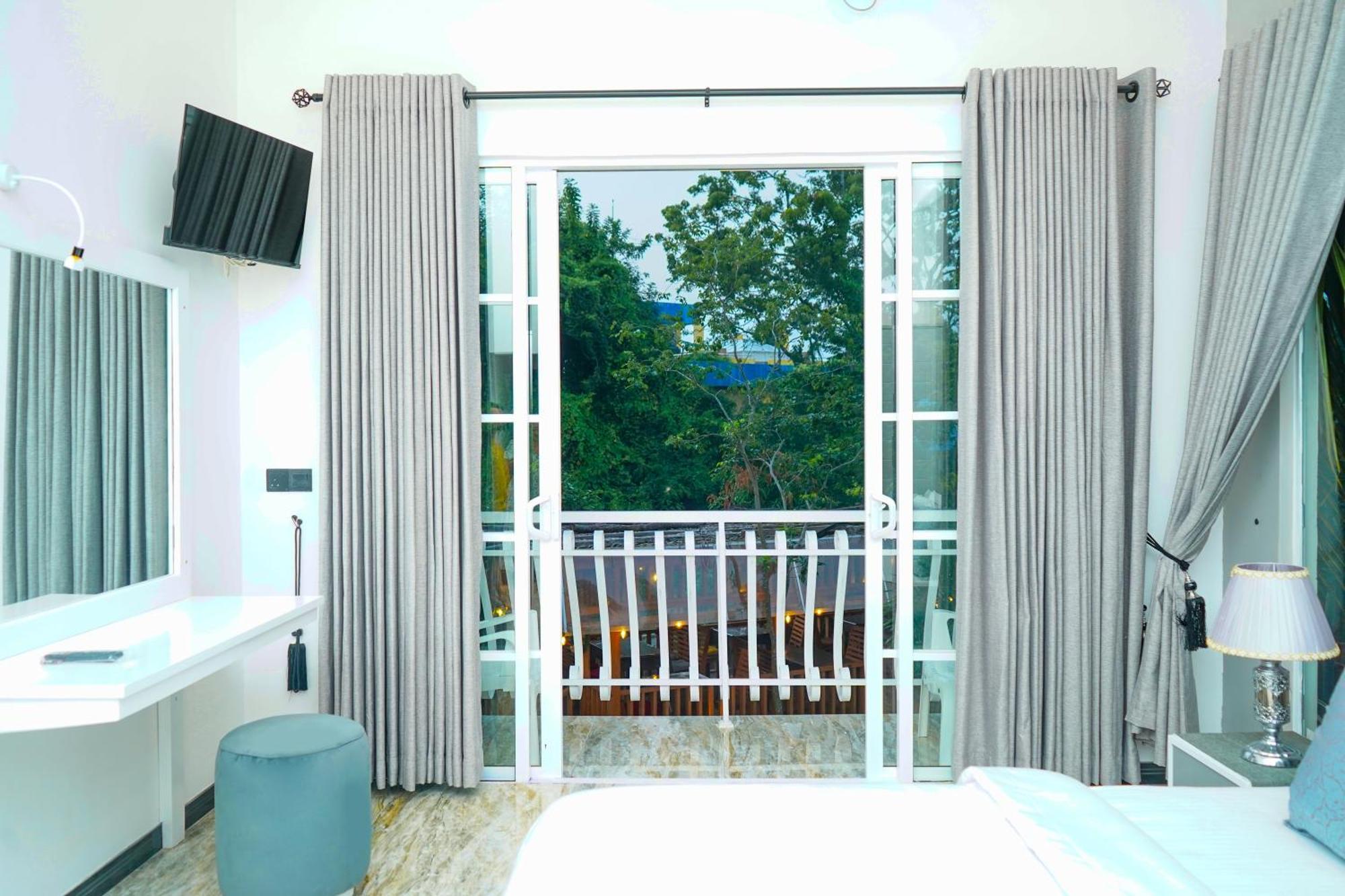White Land City Hotel Dambulla Zewnętrze zdjęcie