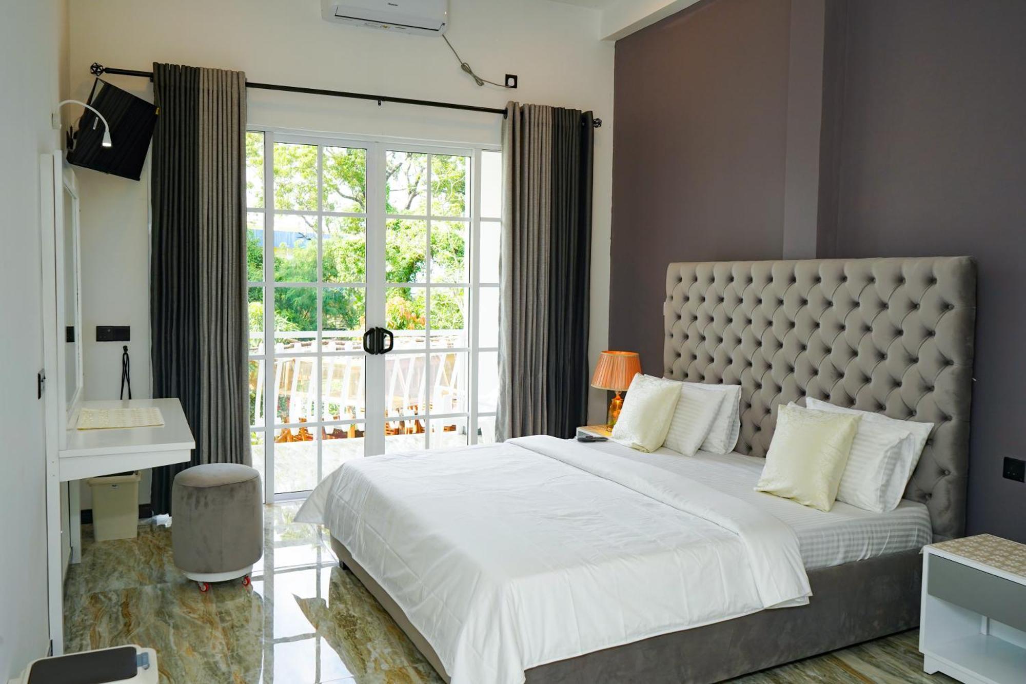 White Land City Hotel Dambulla Zewnętrze zdjęcie