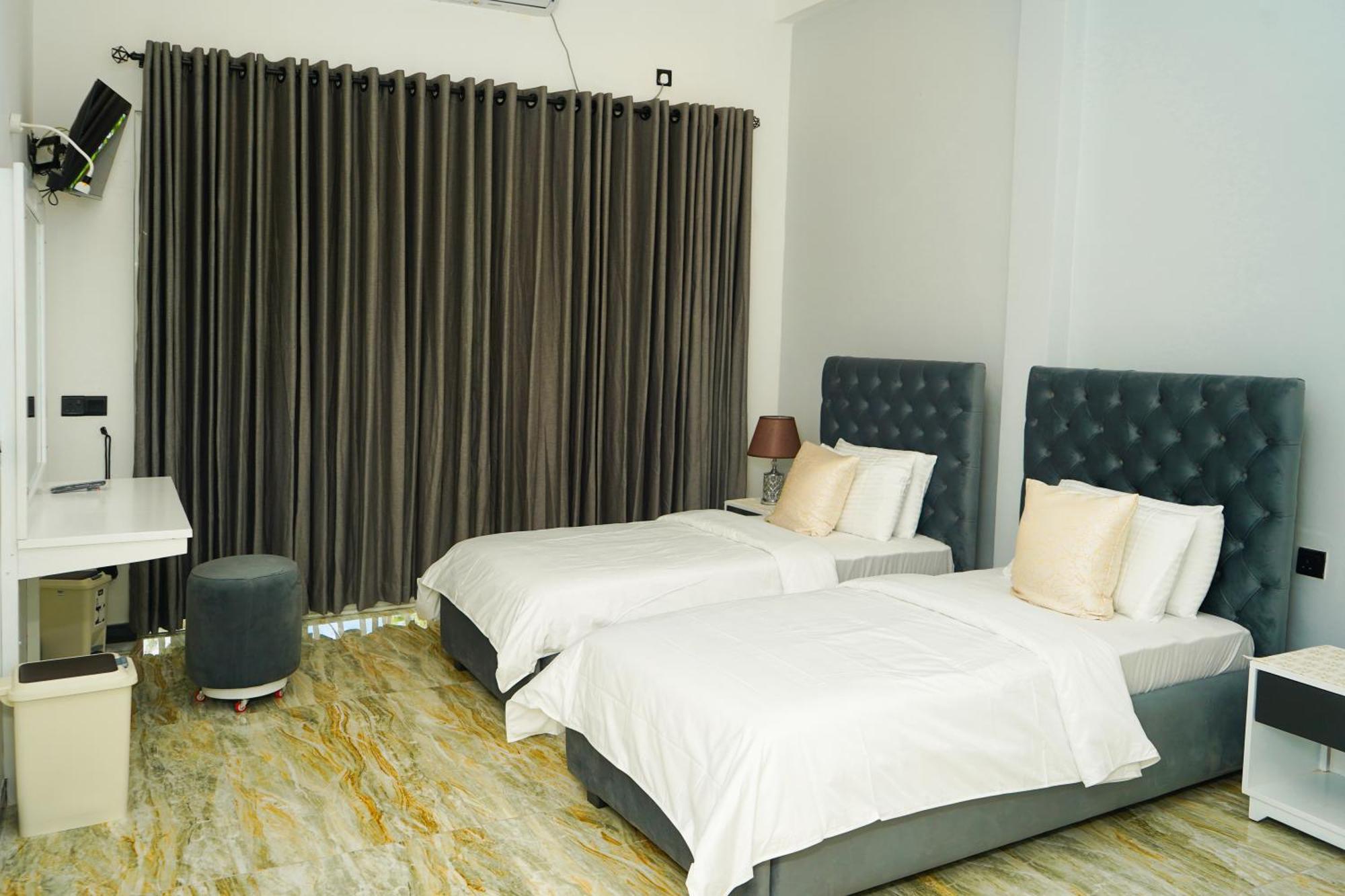 White Land City Hotel Dambulla Zewnętrze zdjęcie