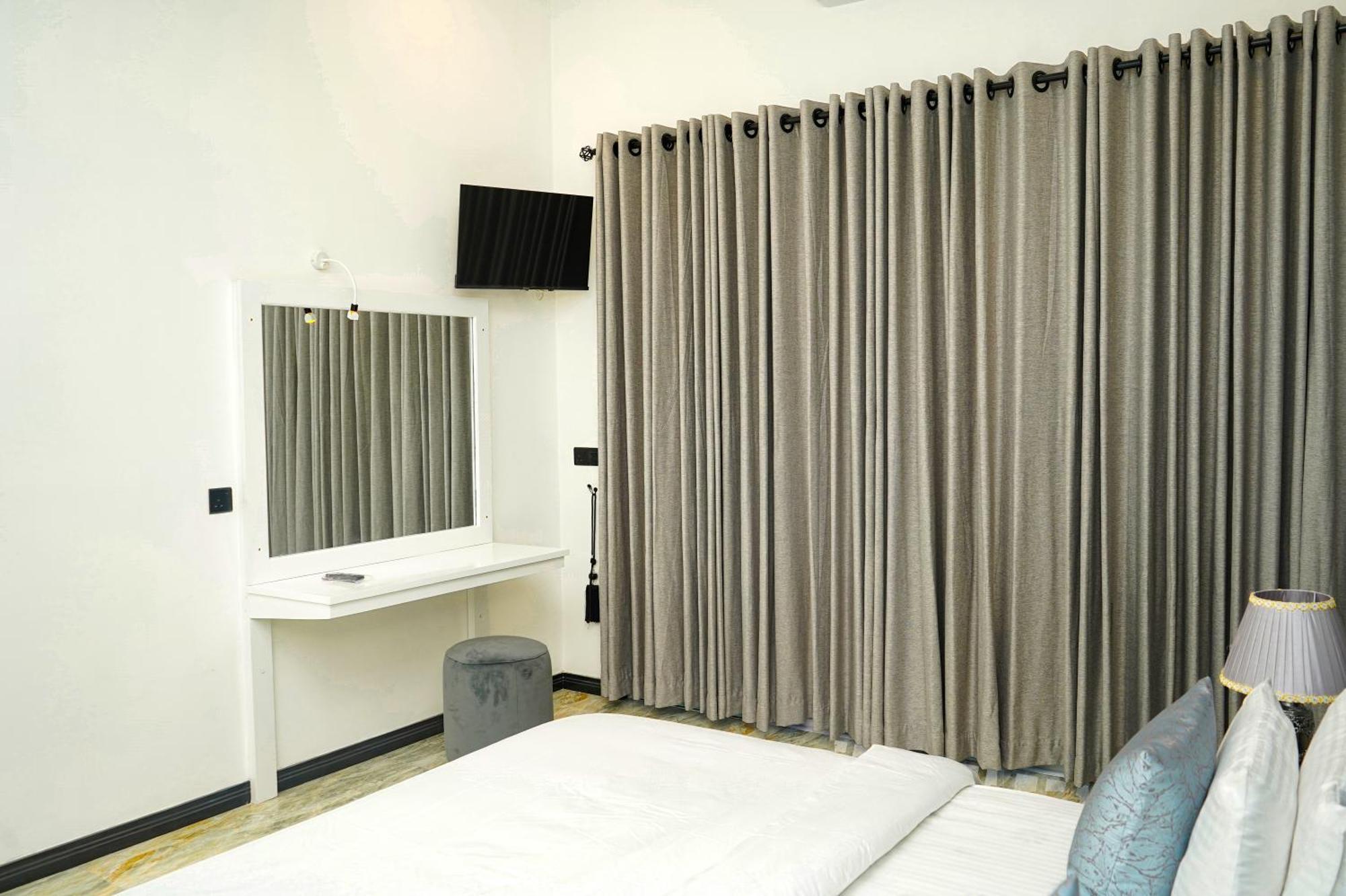 White Land City Hotel Dambulla Zewnętrze zdjęcie